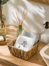 LC Waikiki Embroidered Hand Towel 2 Pcs 30x50 Cm